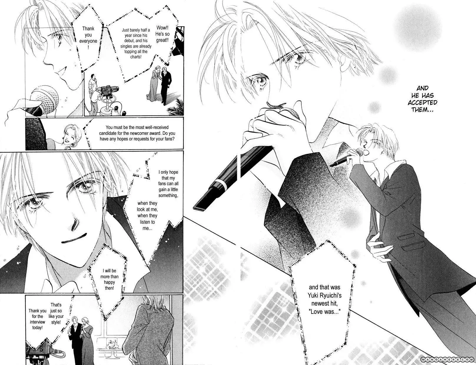 Ningyo no Namida Chapter 1 23